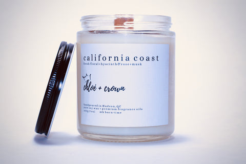California Coast Chloe + Crown (7 on)
