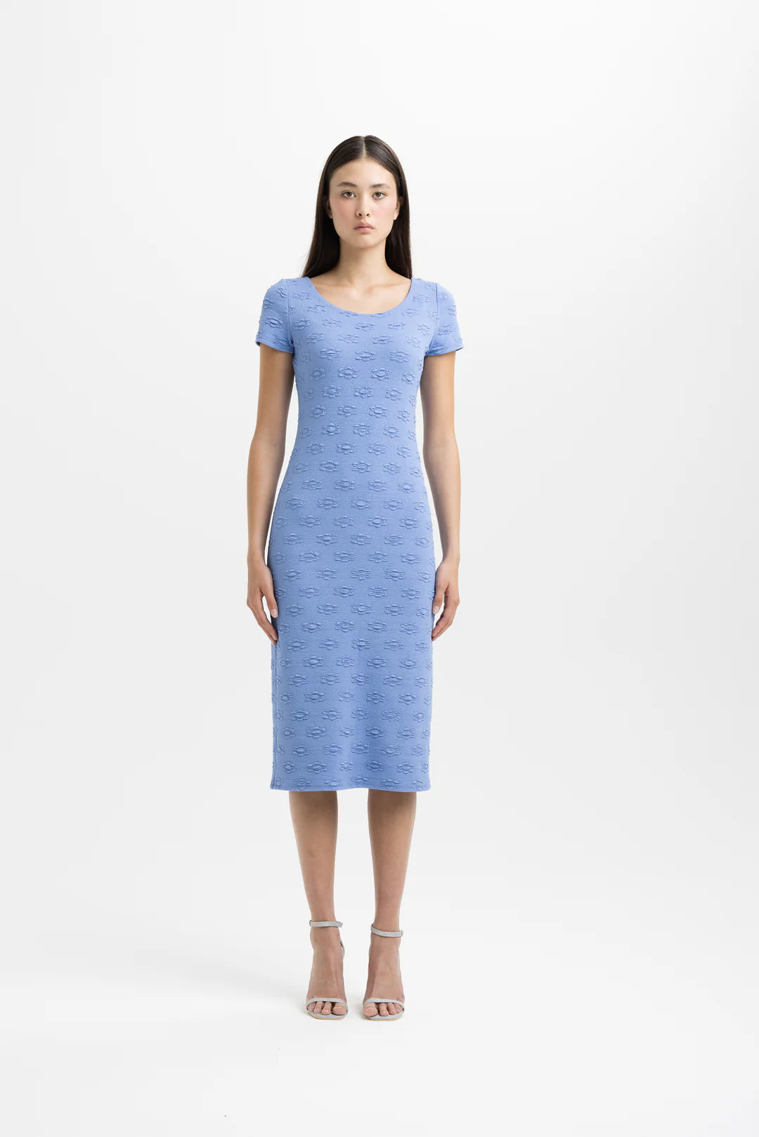 KA - Bleu Pâle par Nadya Toto