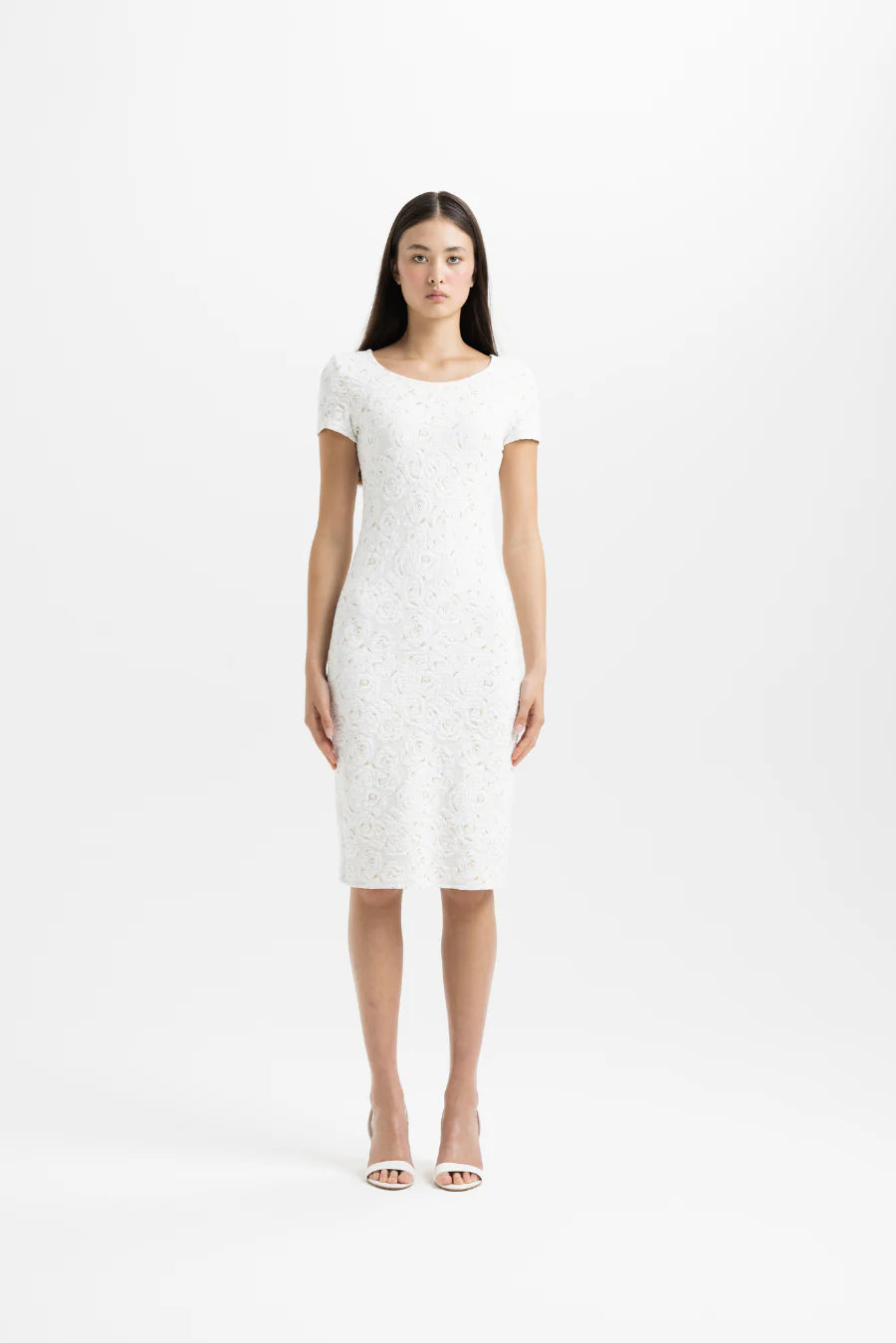 LIV - White Gold par Nadya Toto