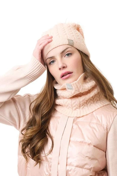 Manteau Jenny par Furlux