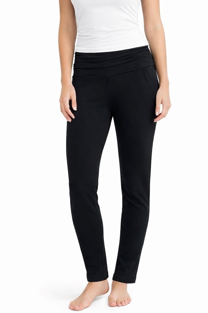 Legging par Luc Fontaine - La Braderie de Mode Québécoise en Ligne