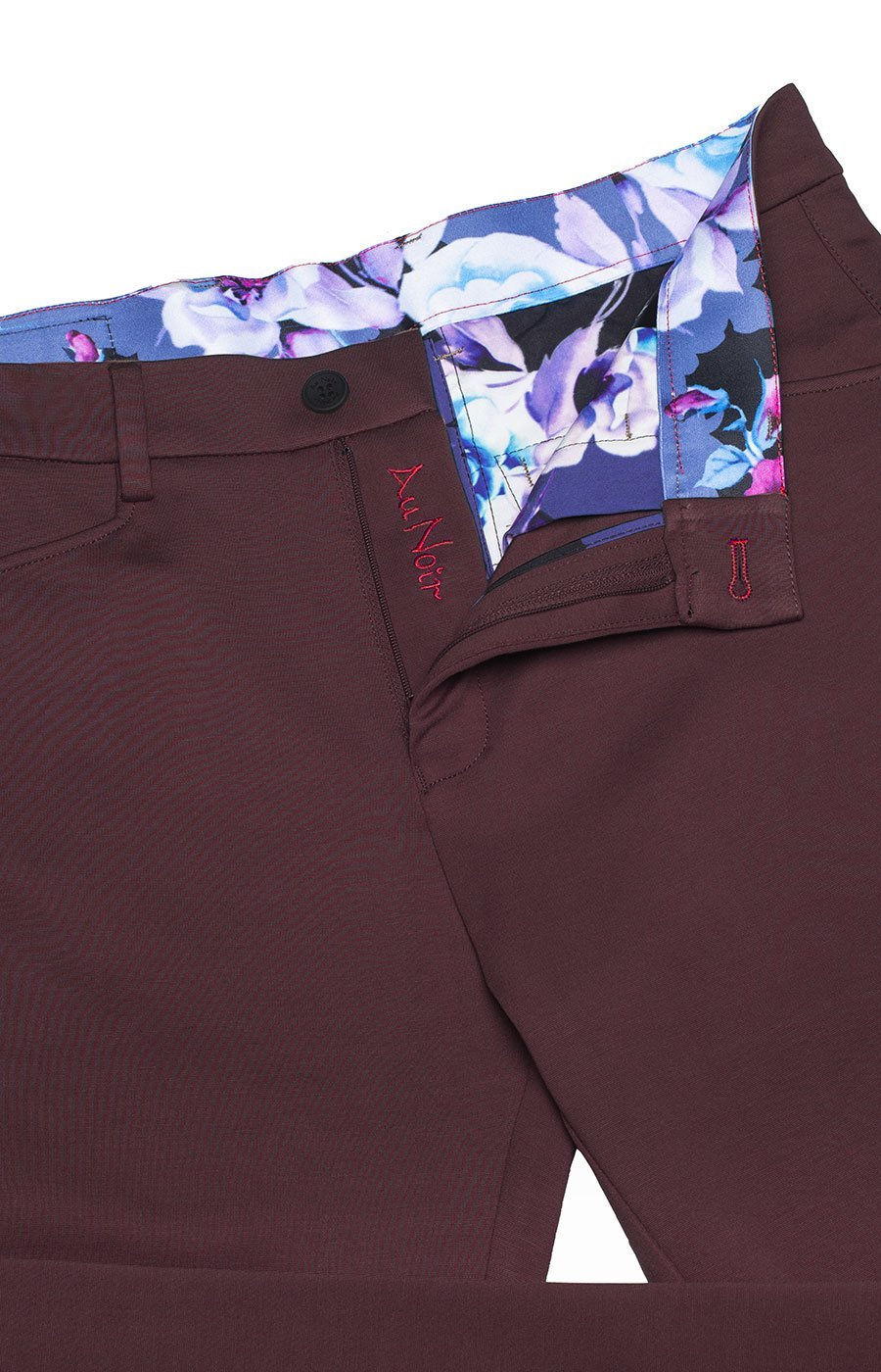PANTALON |  Magnum, wine