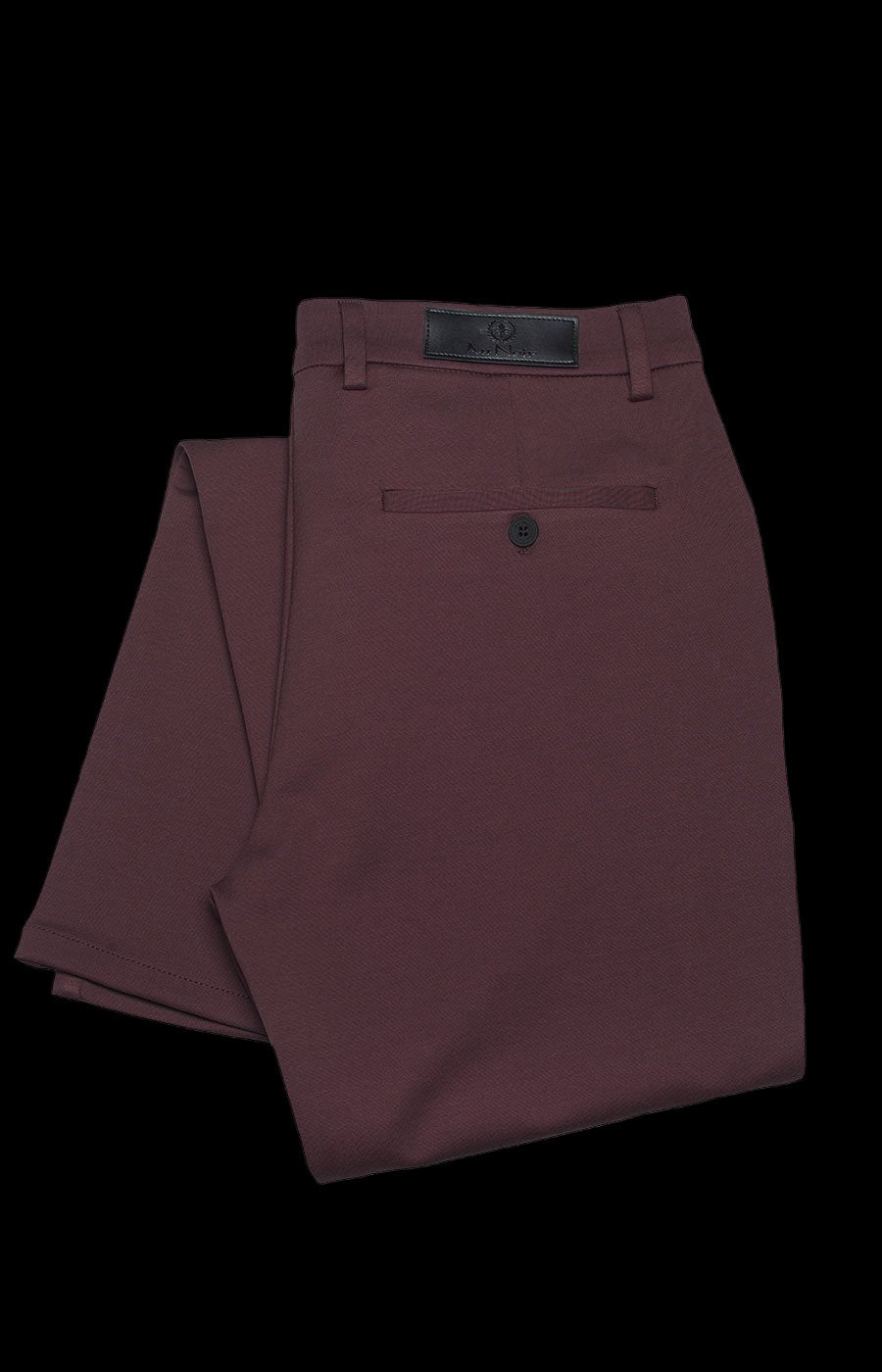 PANTALON |  Magnum, wine