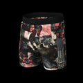 MAILLOT DE BAIN | LACOURT-B, Grey