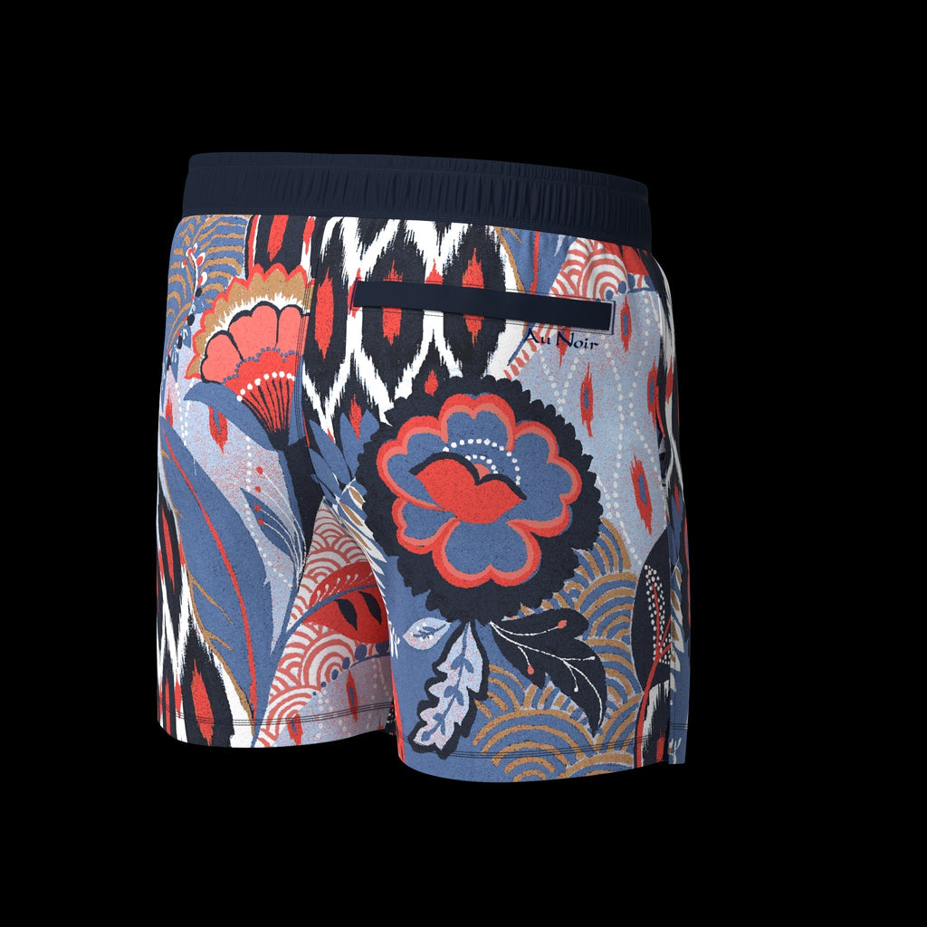 MAILLOT DE BAIN | LEMBERG-B, Blue