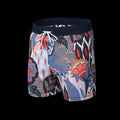 MAILLOT DE BAIN | LEMBERG-B, Blue