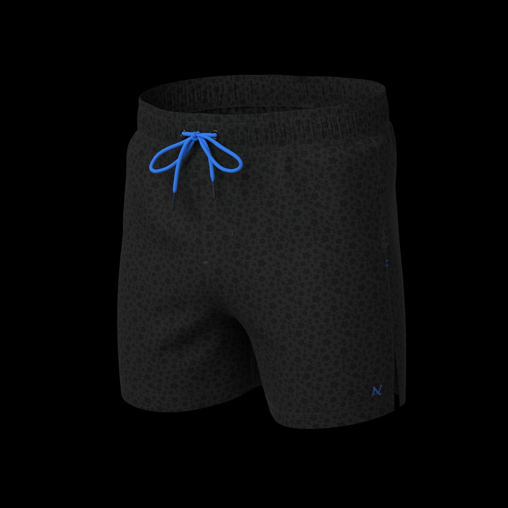 MAILLOT DE BAIN | ROSS, Black
