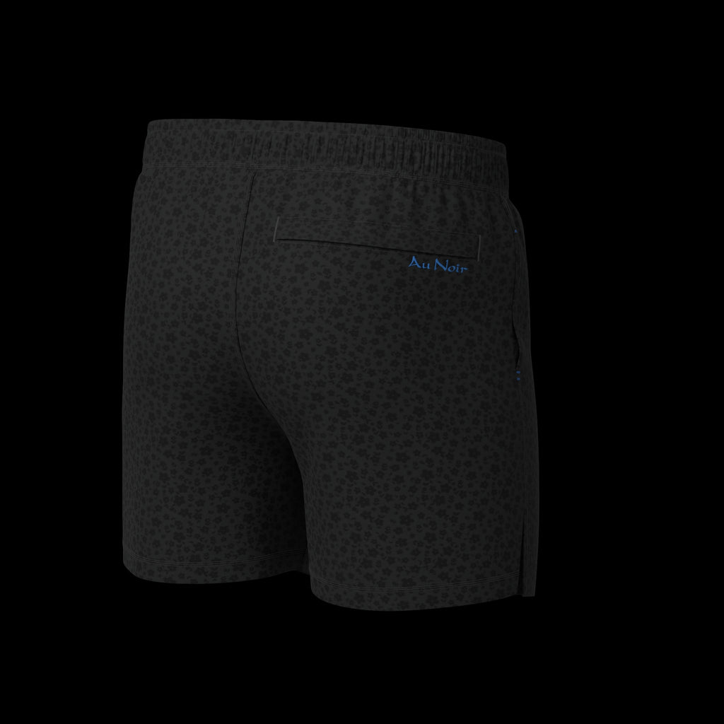 MAILLOT DE BAIN | ROSS, Black