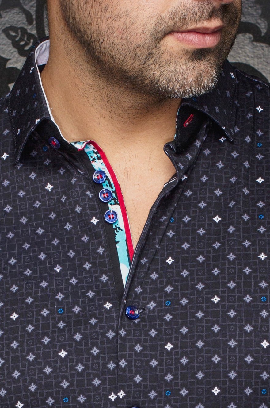 MANCHES COURTES EXTENSIBLE | APOLLO, Black