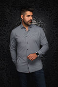 MANCHES LONGUES PERFORMANCE | SALENTO, Black