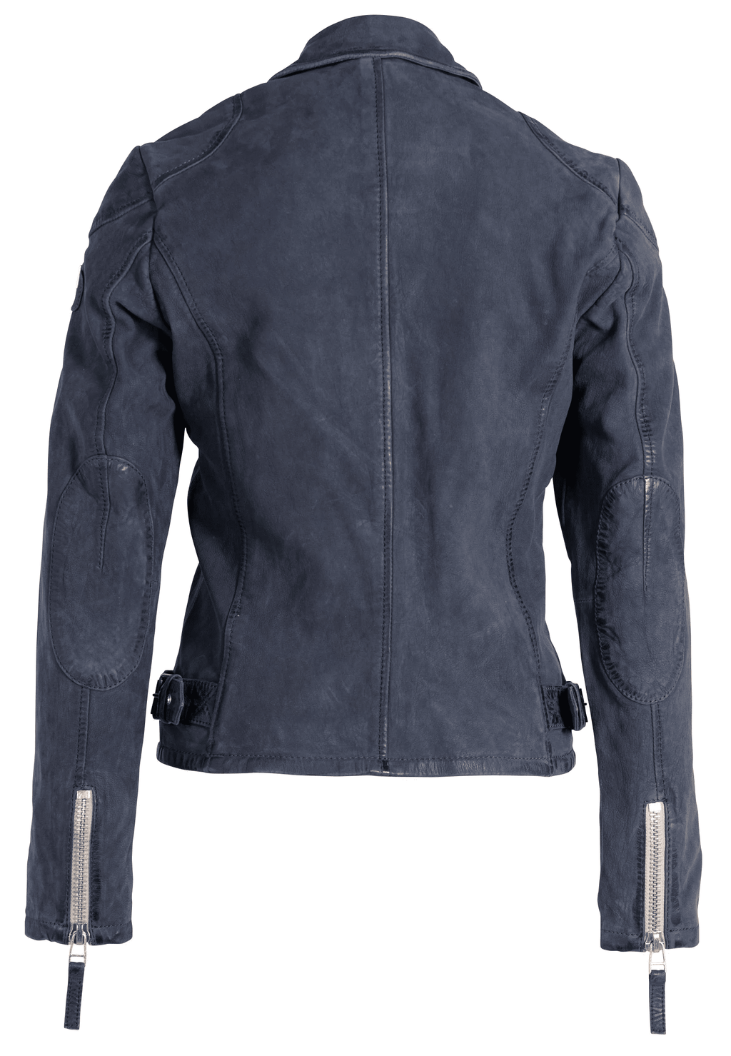 MANTEAU CUIR FEMME - KARYN 2 RF - La Braderie de Mode Québécoise en Ligne