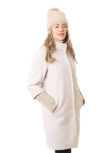 Manteau Hally par Furlux - La Braderie de Mode Québécoise en Ligne