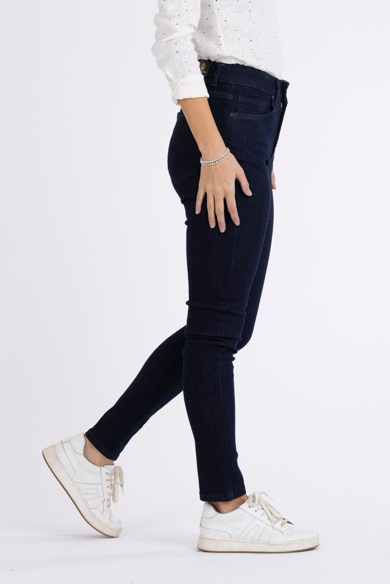 MARTA HIGHY WAIST par Joe Jeans - La Braderie de Mode Québécoise en Ligne