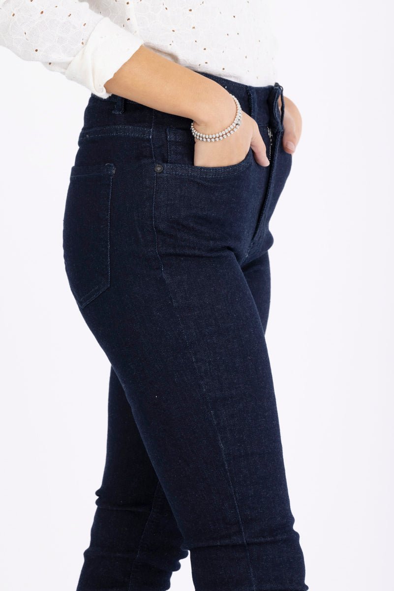 MARTA HIGHY WAIST par Joe Jeans - La Braderie de Mode Québécoise en Ligne
