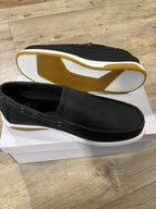 Mocassin pour hommes - Sportszone - La Braderie de Mode Québécoise en Ligne