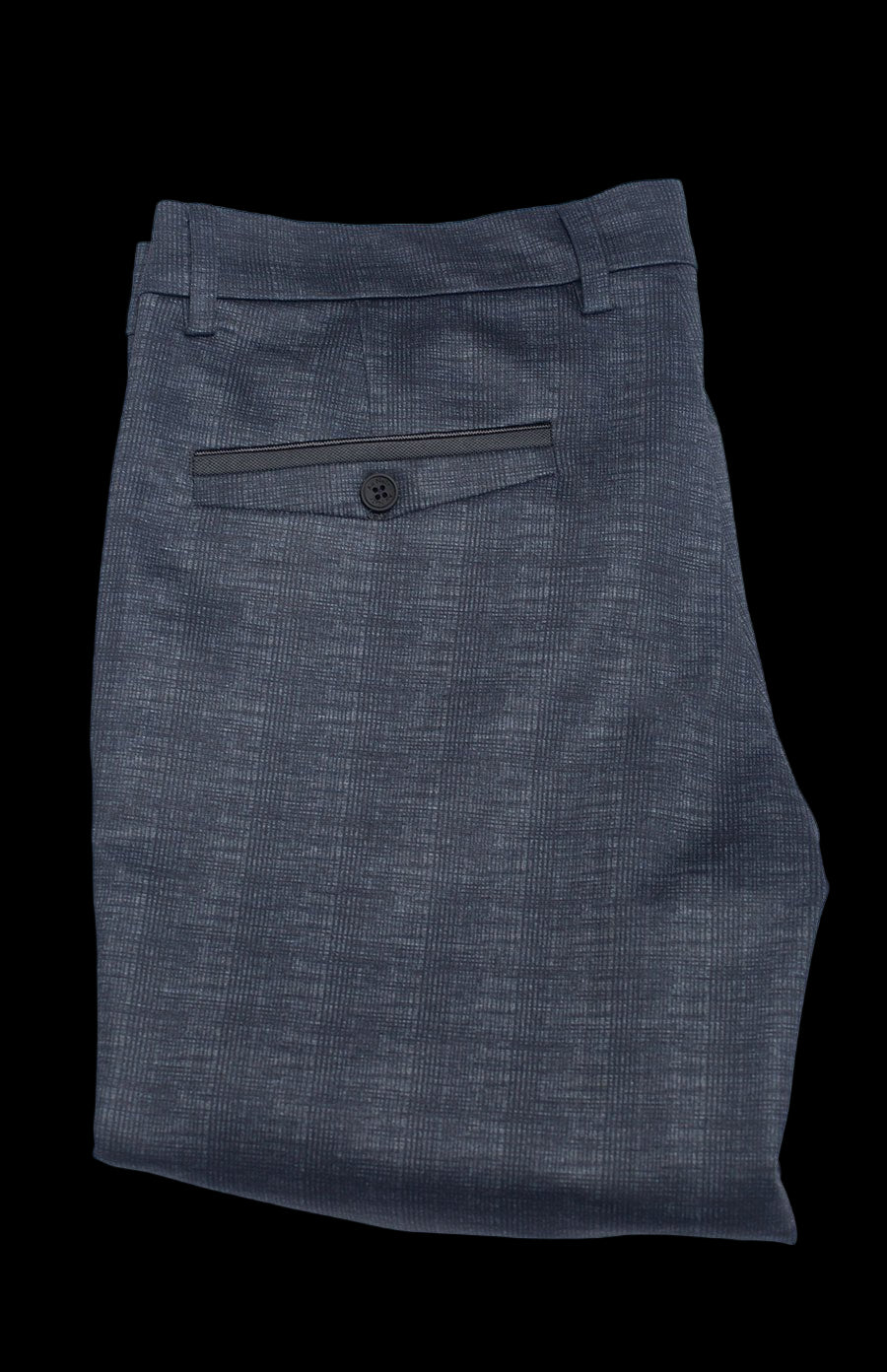PANTALON |  beretta HENRY, charcoal