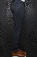 PANTALON |  beretta HENRY, charcoal
