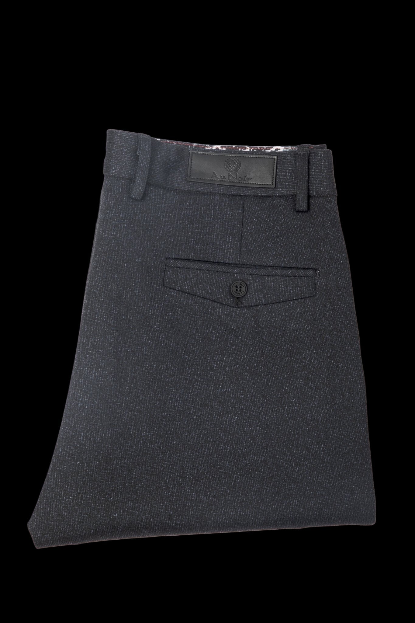 PANTALON | BERETTA-BALE, Black