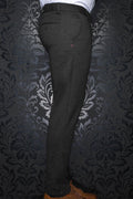 PANTALON | BERETTA-BALE, Black