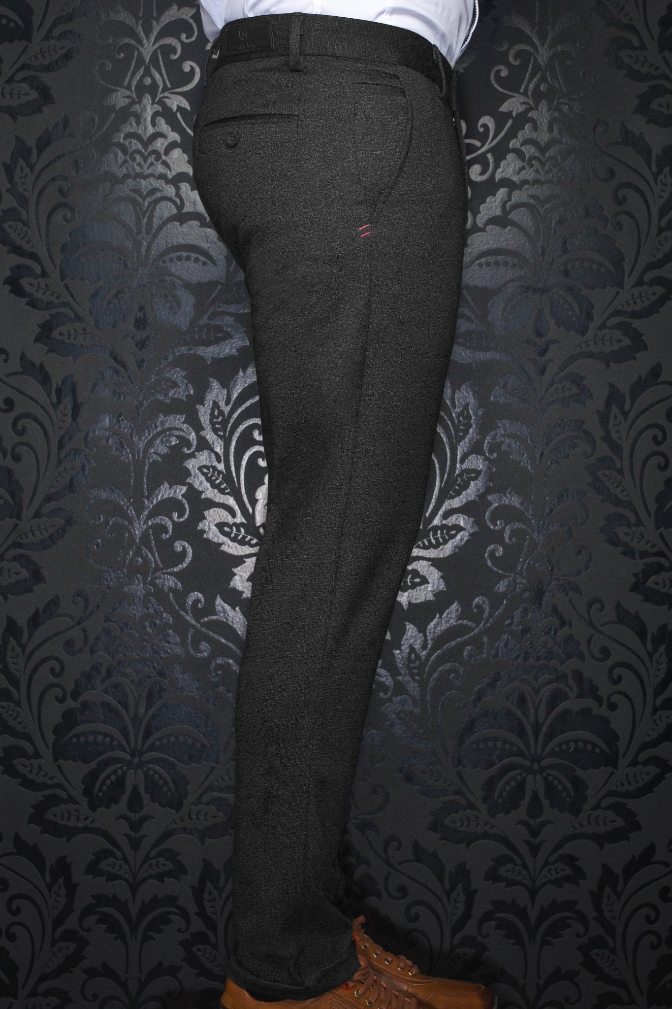 PANTALON | BERETTA-BALE, Black