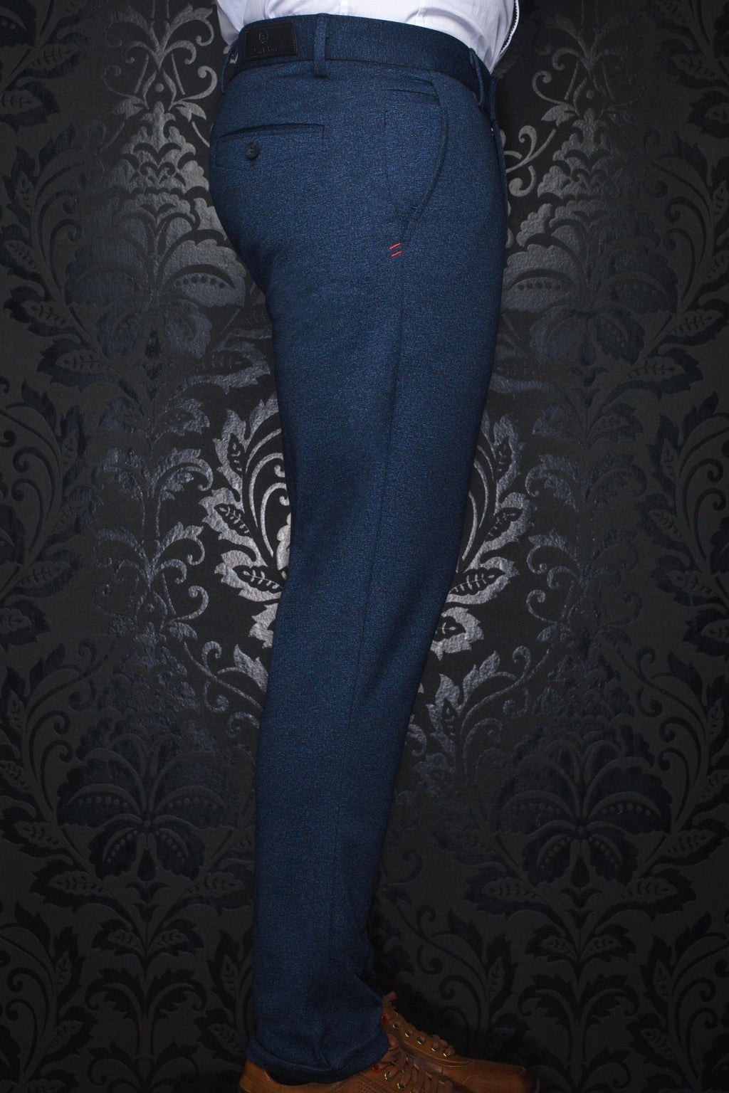 PANTALON | BERETTA-BALE, Navy