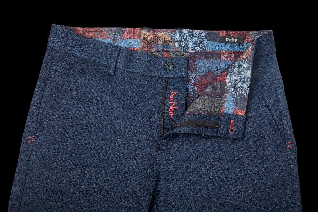 PANTALON | BERETTA-BALE, Navy