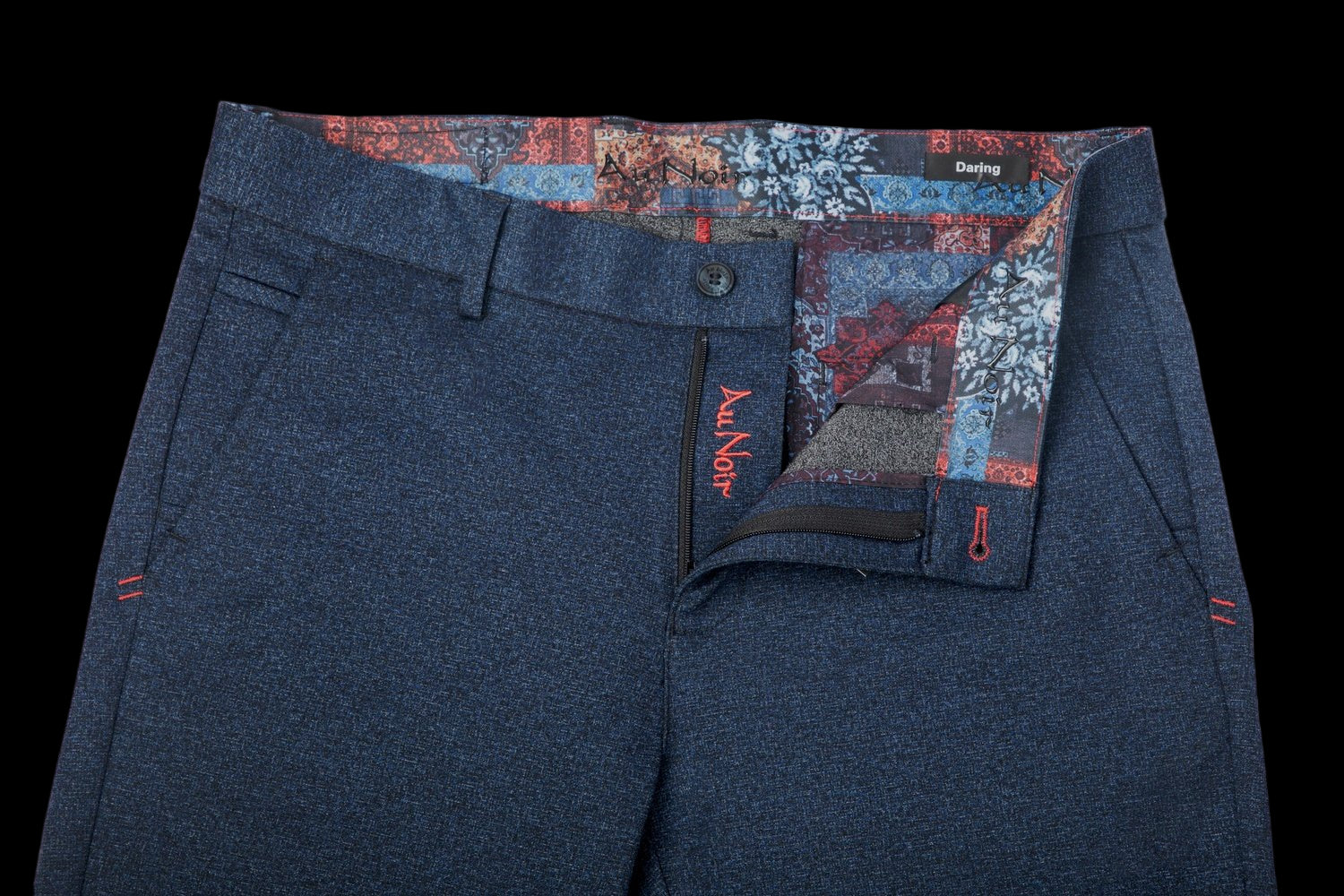 PANTALON | BERETTA-BALE, Navy