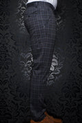 PANTALON | BERETTA-BRODY, Black