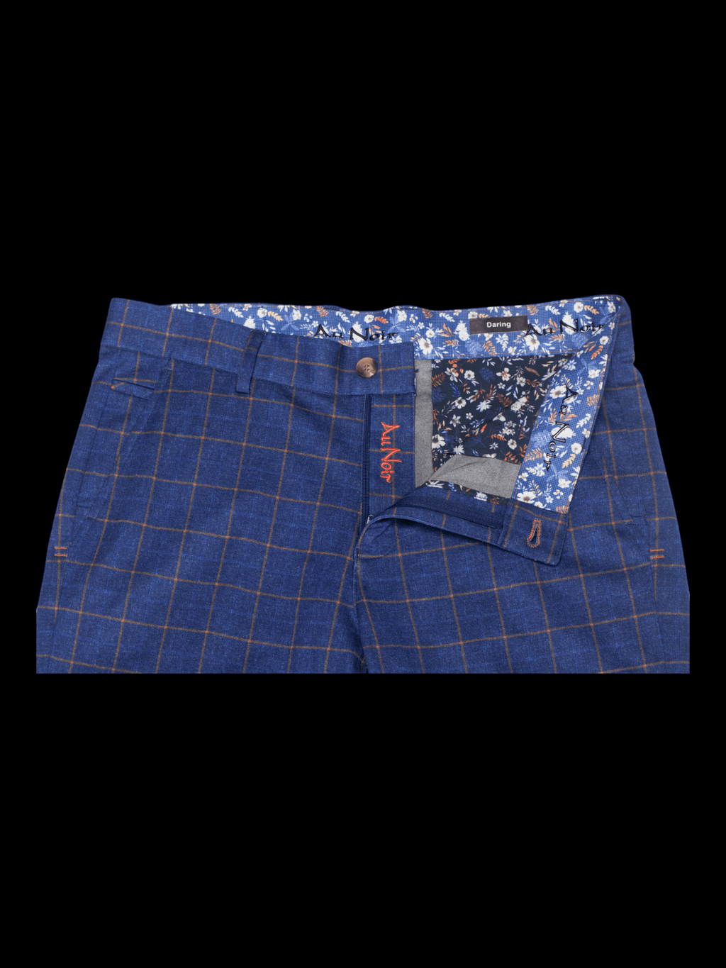 PANTALON | BERETTA-BRODY, Indigo