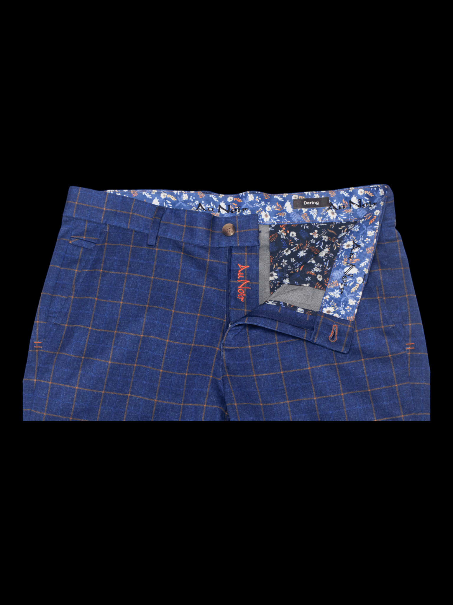 PANTALON | BERETTA-BRODY, Indigo