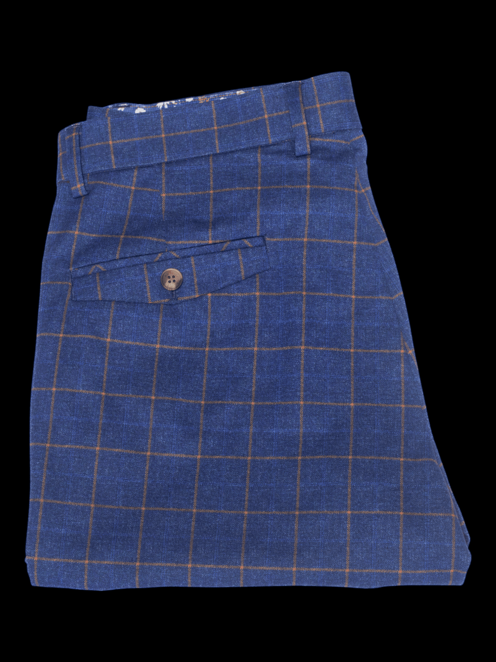 PANTALON | BERETTA-BRODY, Indigo
