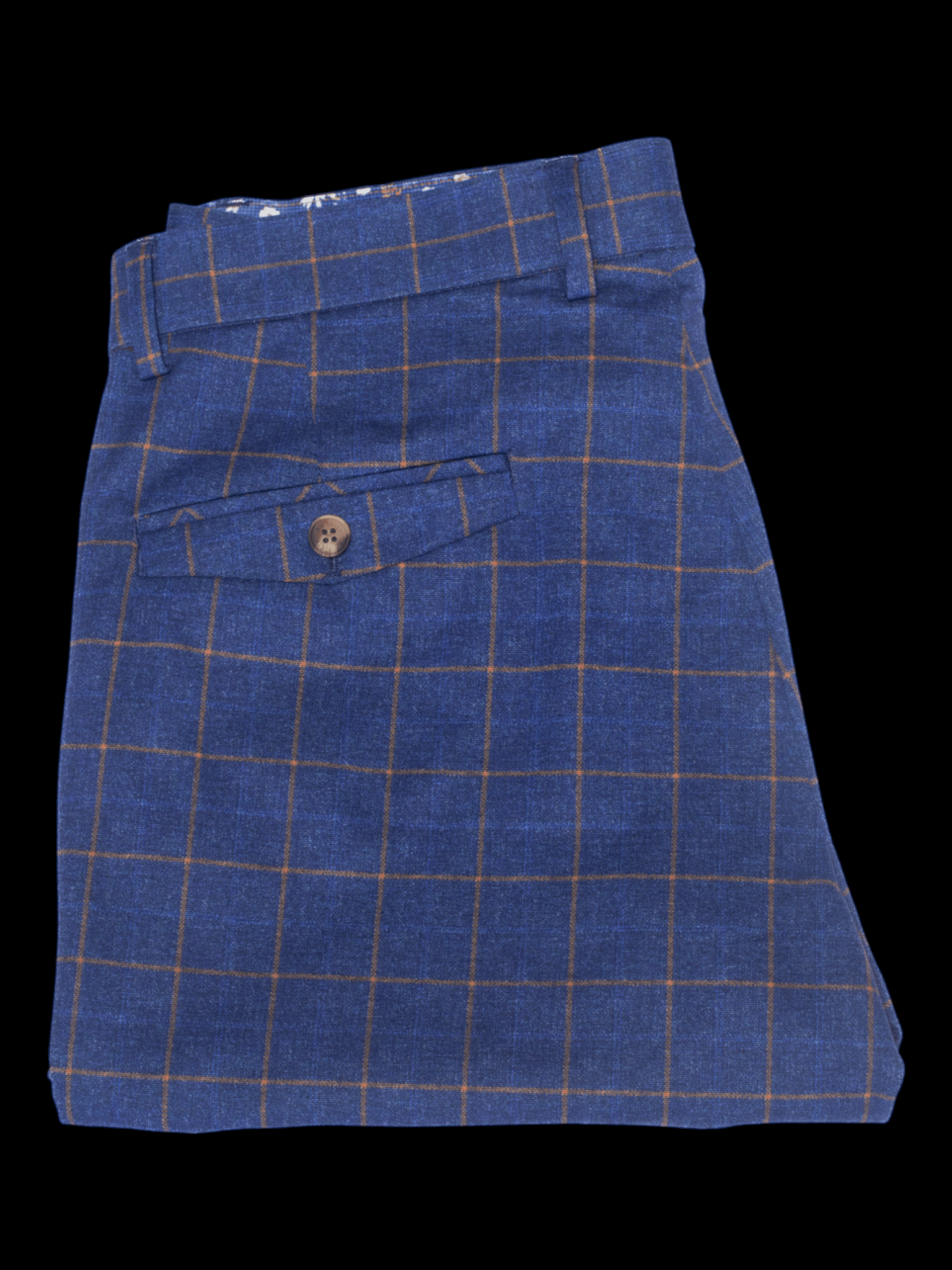 PANTALON | BERETTA-BRODY, Indigo