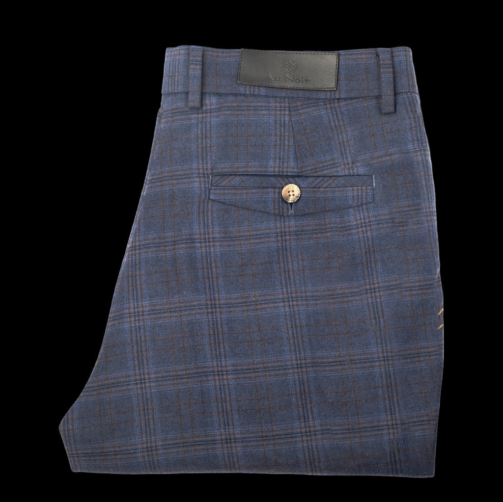 PANTALON | WESSON-FARRELL, Navy