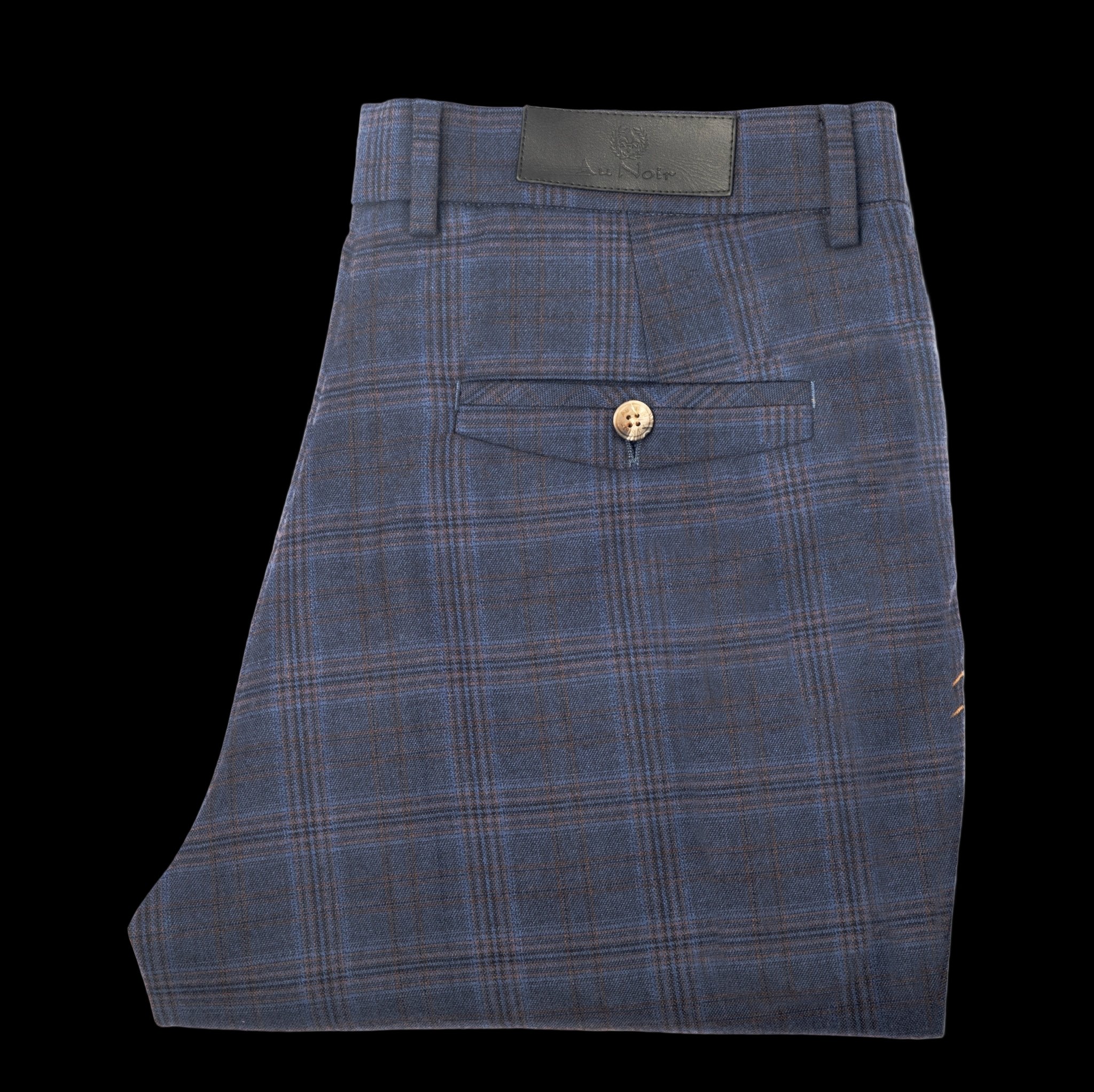 PANTALON | WESSON-FARRELL, Navy