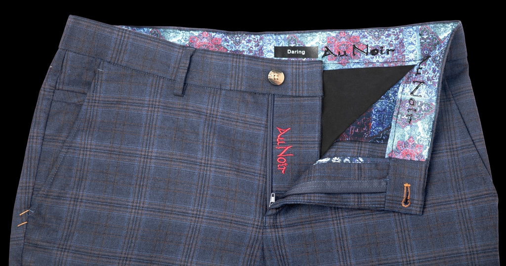 PANTALON | WESSON-FARRELL, Navy