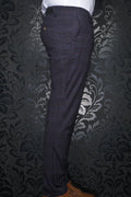 PANTALON | WESSON-FARRELL, Plum