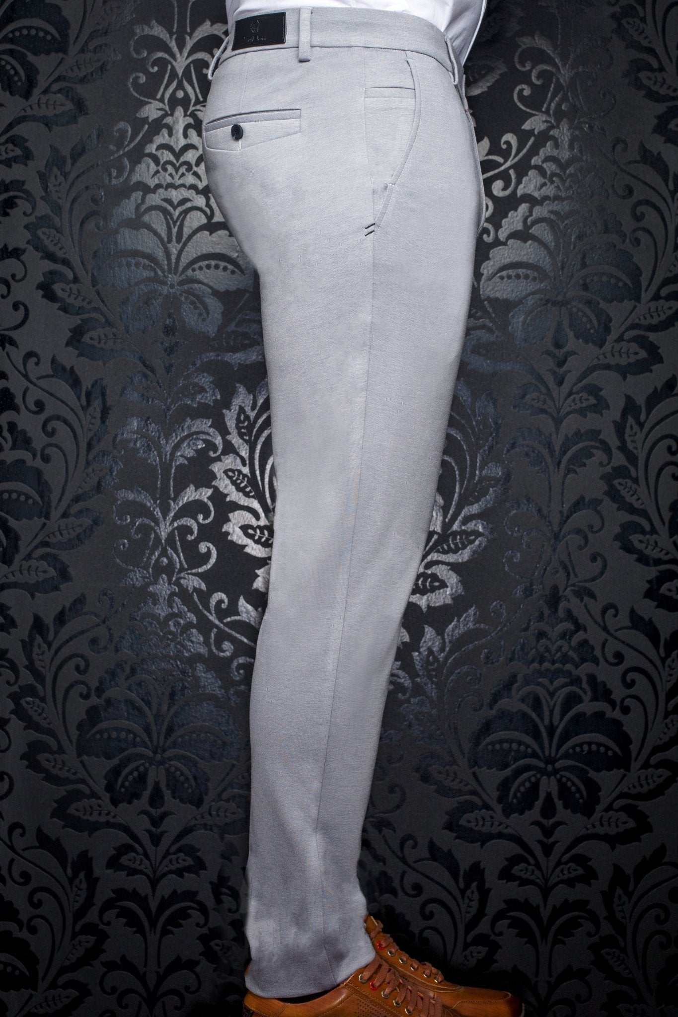 PANTALON | BERETTA-GIACOMO, Silver