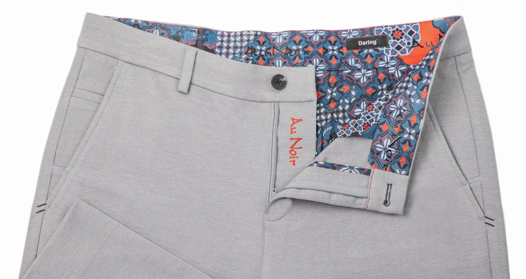 PANTALON | BERETTA-GIACOMO, Silver