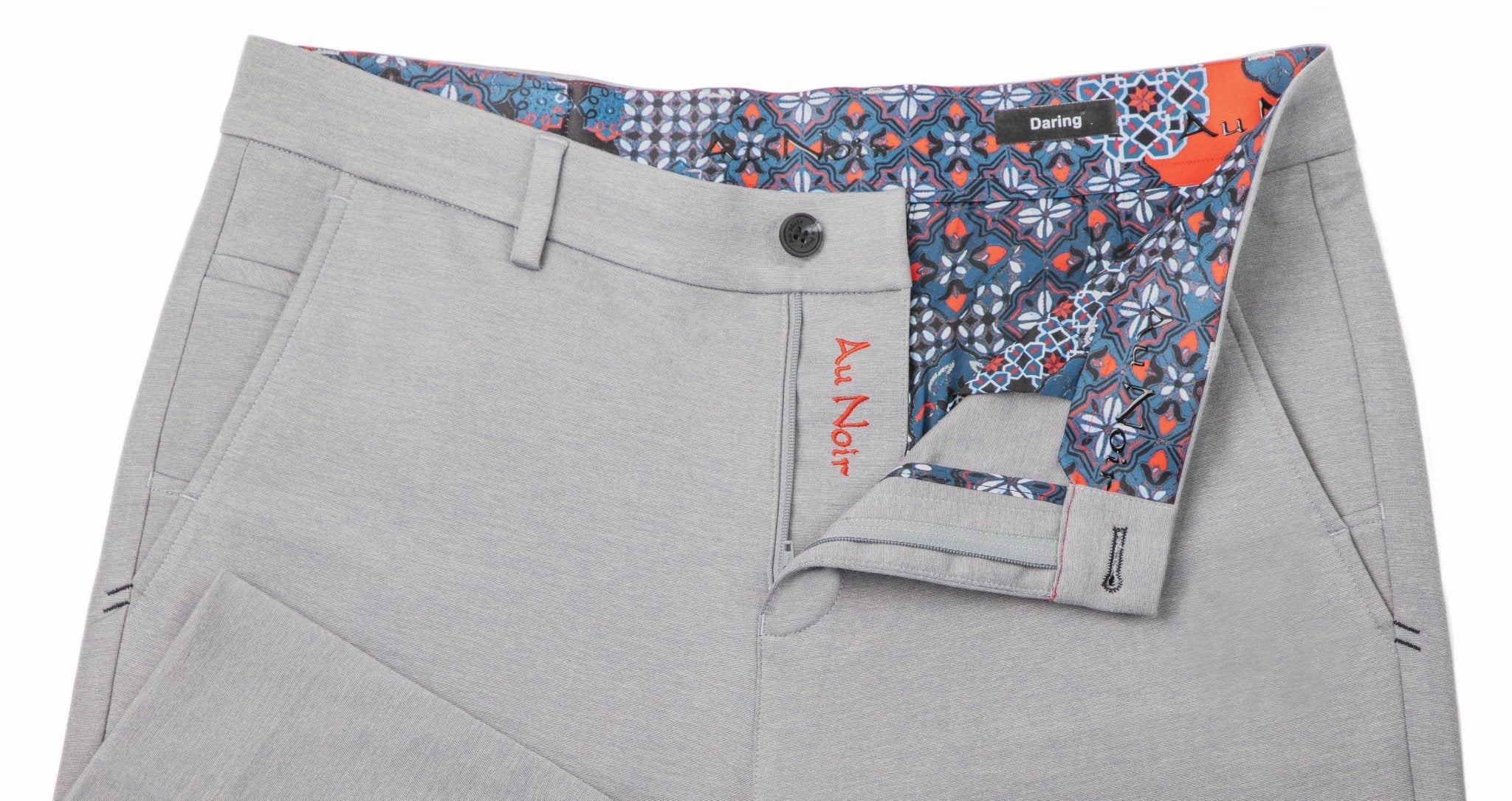 PANTALON | BERETTA-GIACOMO, Silver