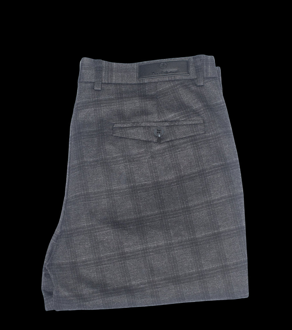 PANTALON | BERETTA-HOPKINS, Black