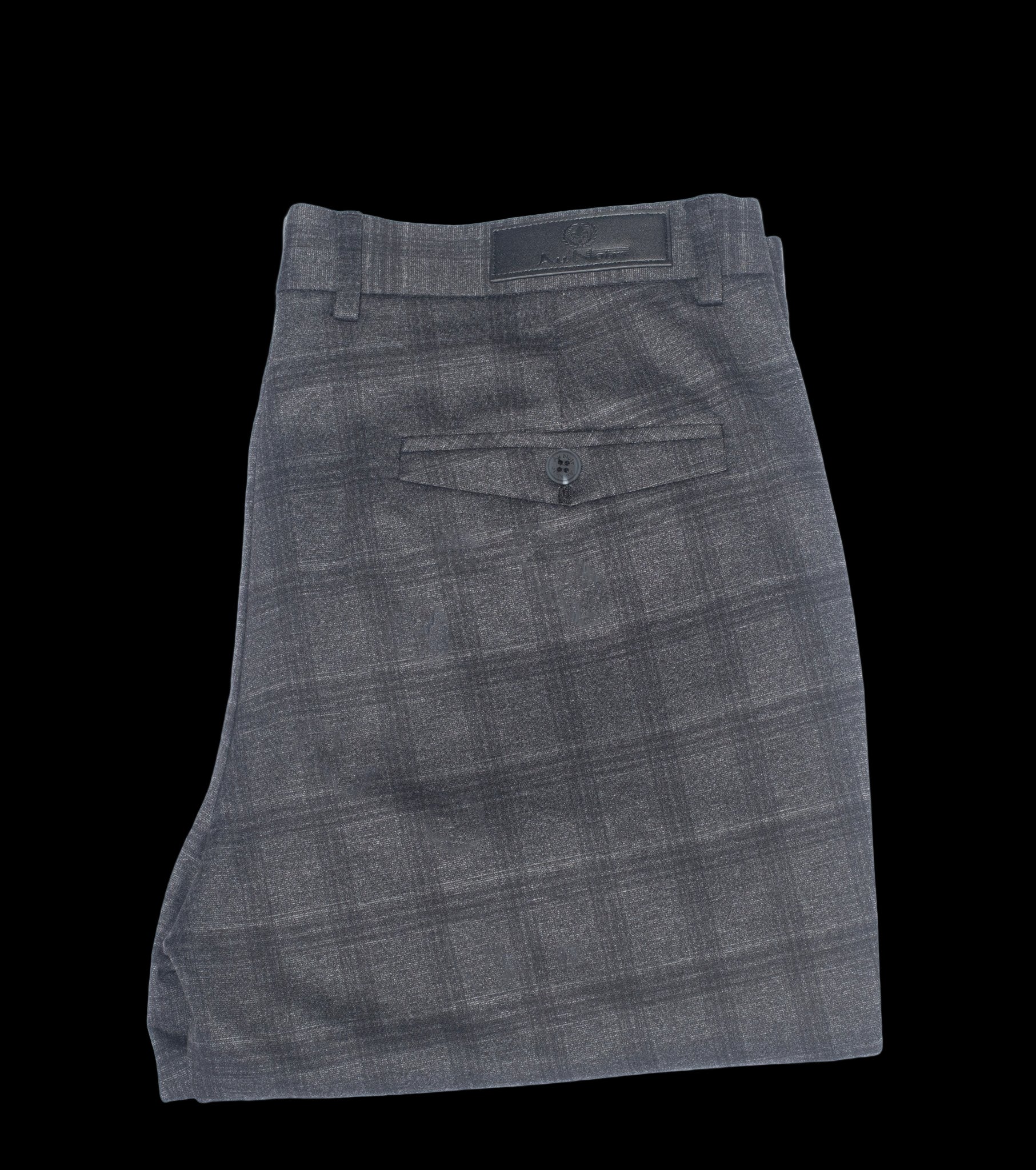 PANTALON | BERETTA-HOPKINS, Black