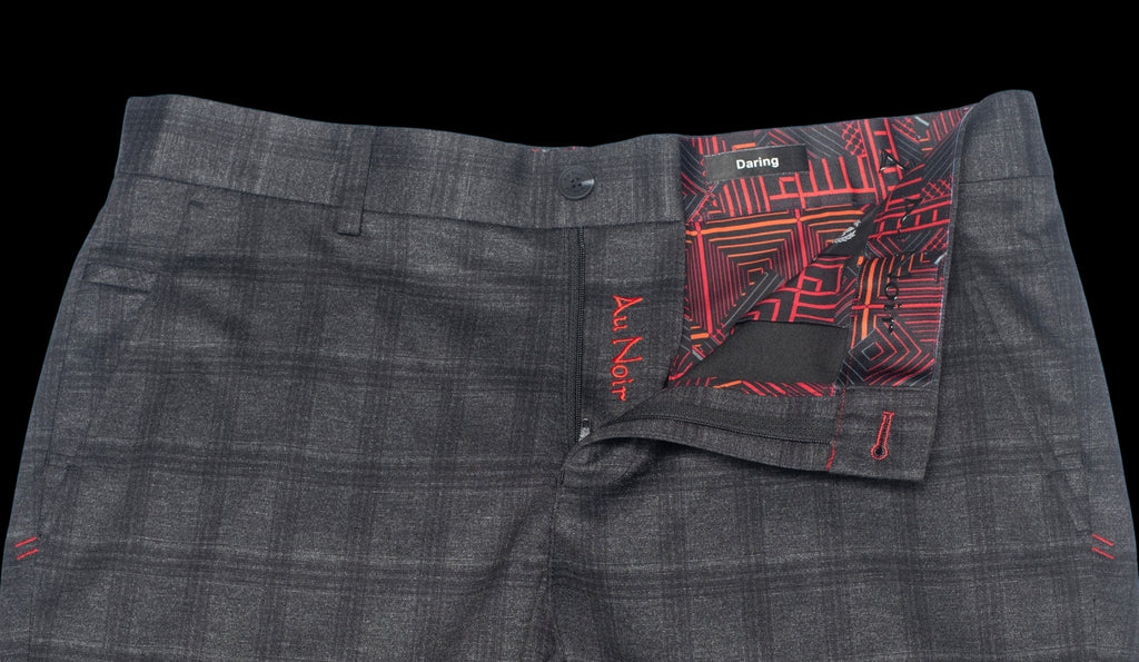 PANTALON | BERETTA-HOPKINS, Black