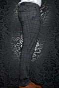 PANTALON | BERETTA-HOPKINS, Black