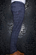 PANTALON | BERETTA-HOPKINS, Navy
