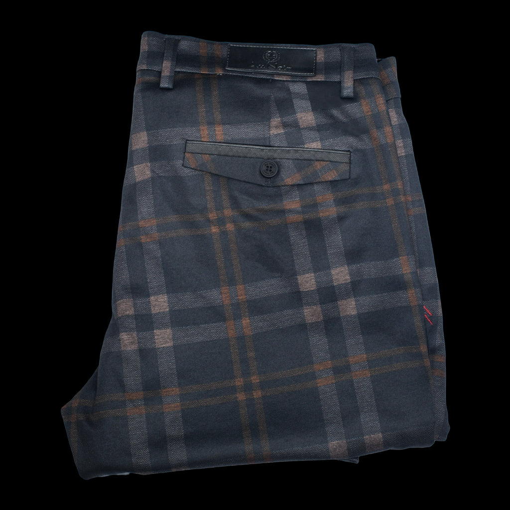 PANTALON |  beretta LEONARDO, black rust