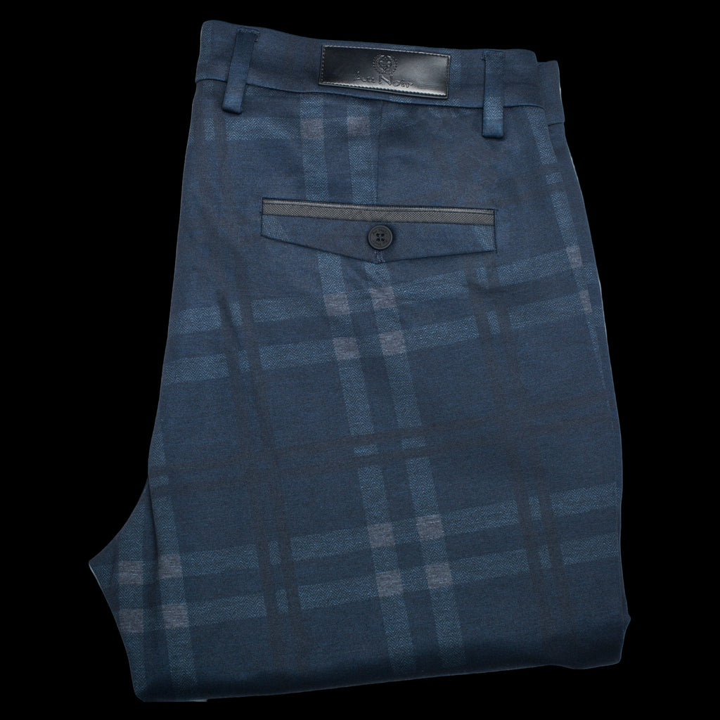 PANTALON |  beretta LEONARDO, navy