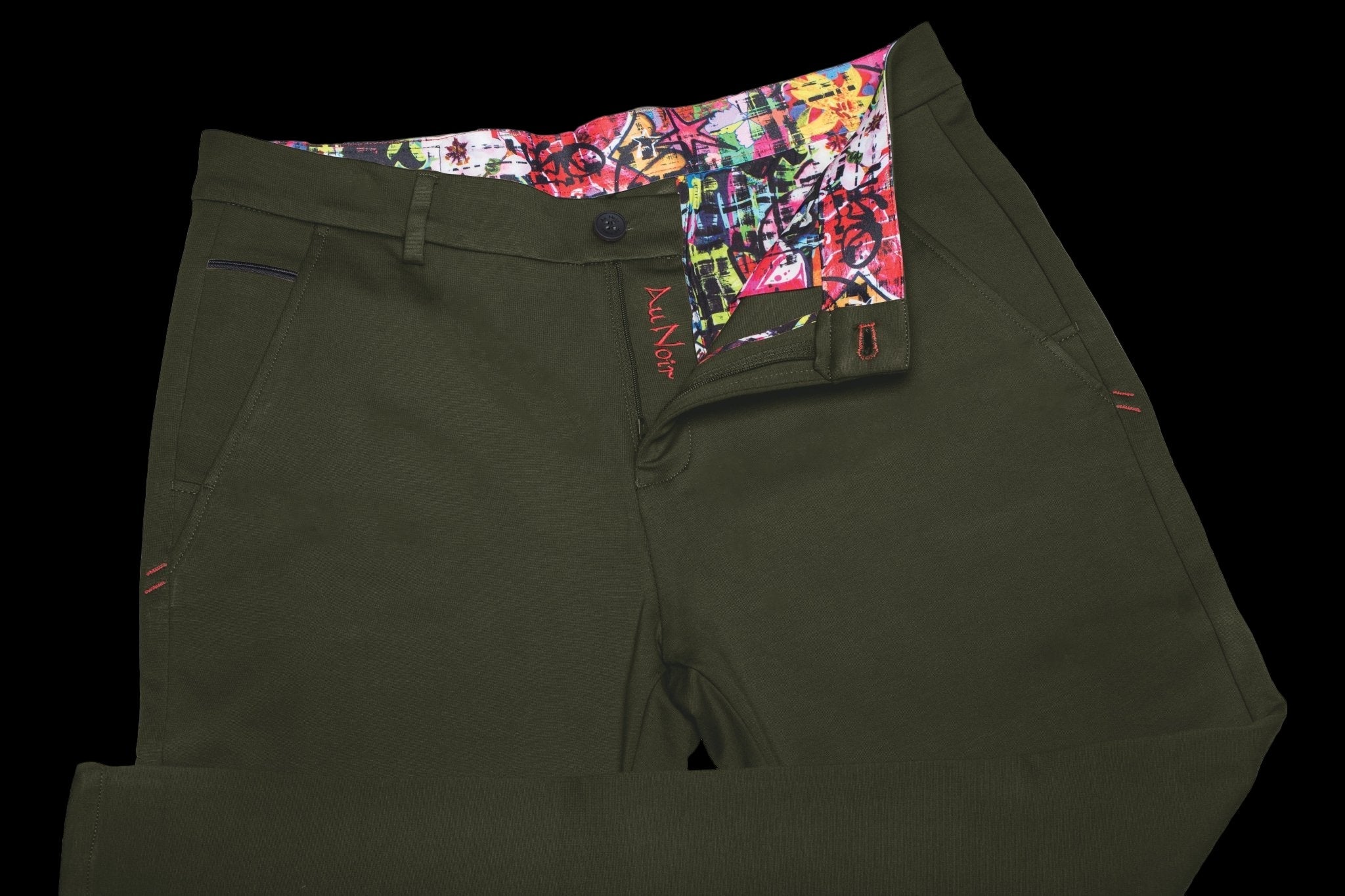 PANTALON |  BERETTA, olive