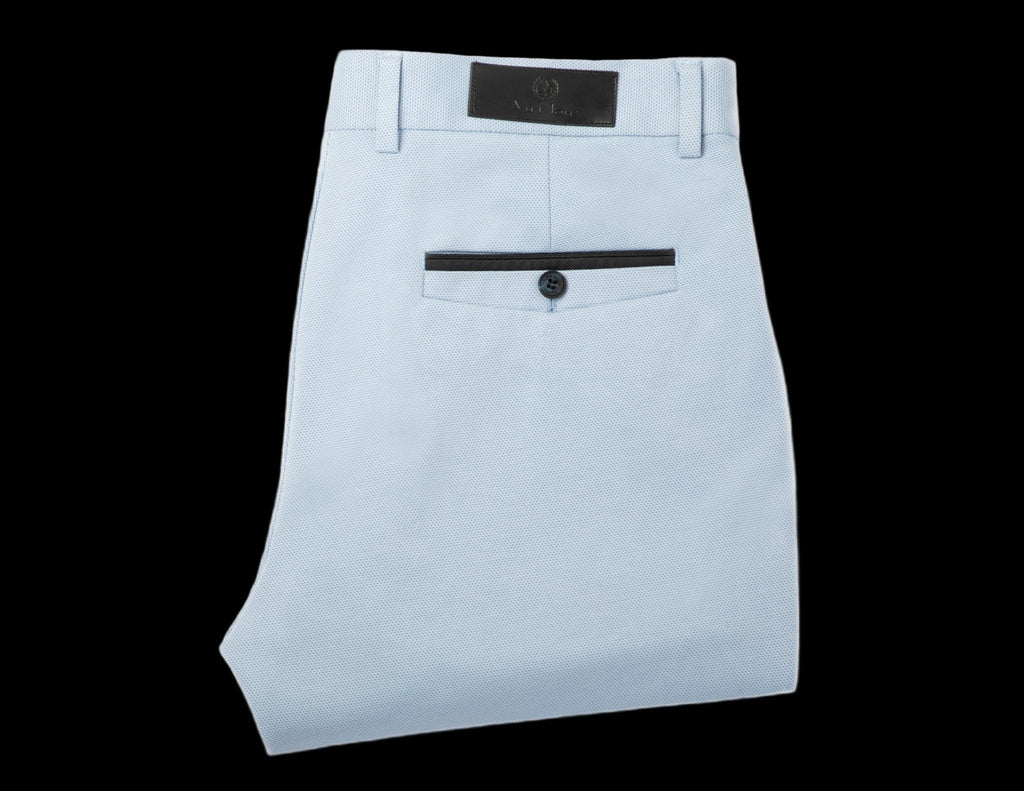 PANTALON | BERETTA-RYAN, Light Blue