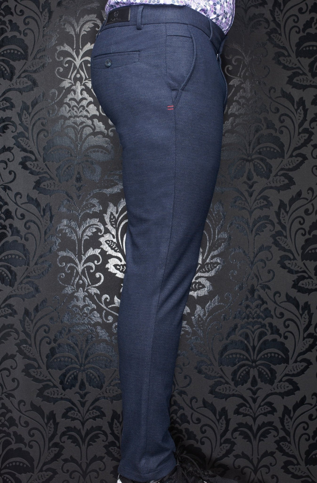 PANTALON | BERETTA-SEVILLA, Navy