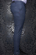 PANTALON | BERETTA-SEVILLA, Navy